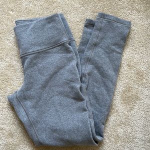Lululemon sweatpants